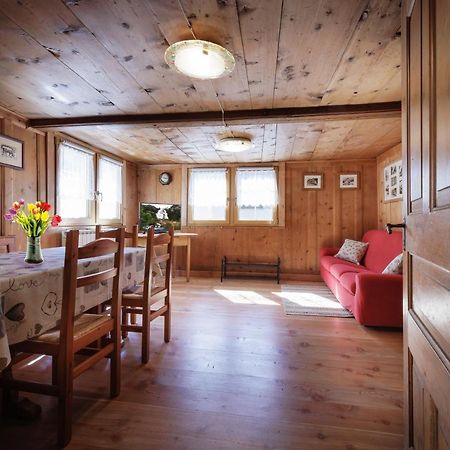 La Walserhus Formazza Extérieur photo