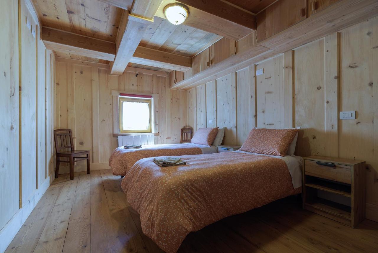 La Walserhus Formazza Extérieur photo