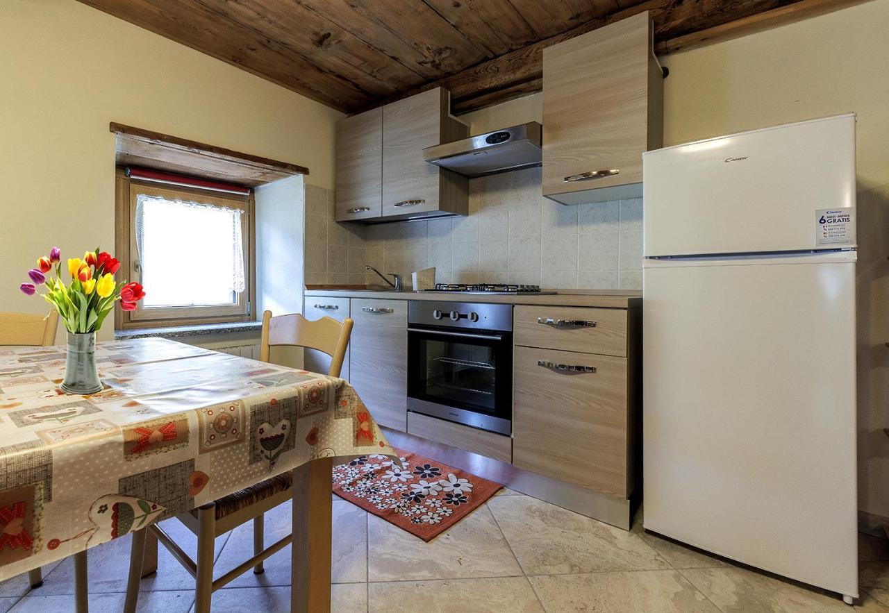 La Walserhus Formazza Extérieur photo