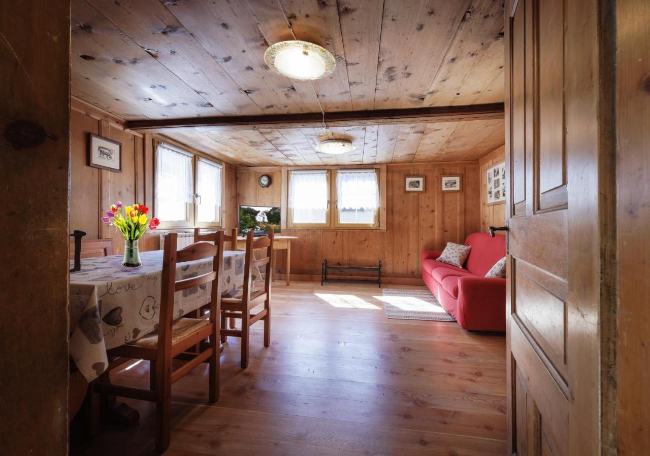 La Walserhus Formazza Extérieur photo