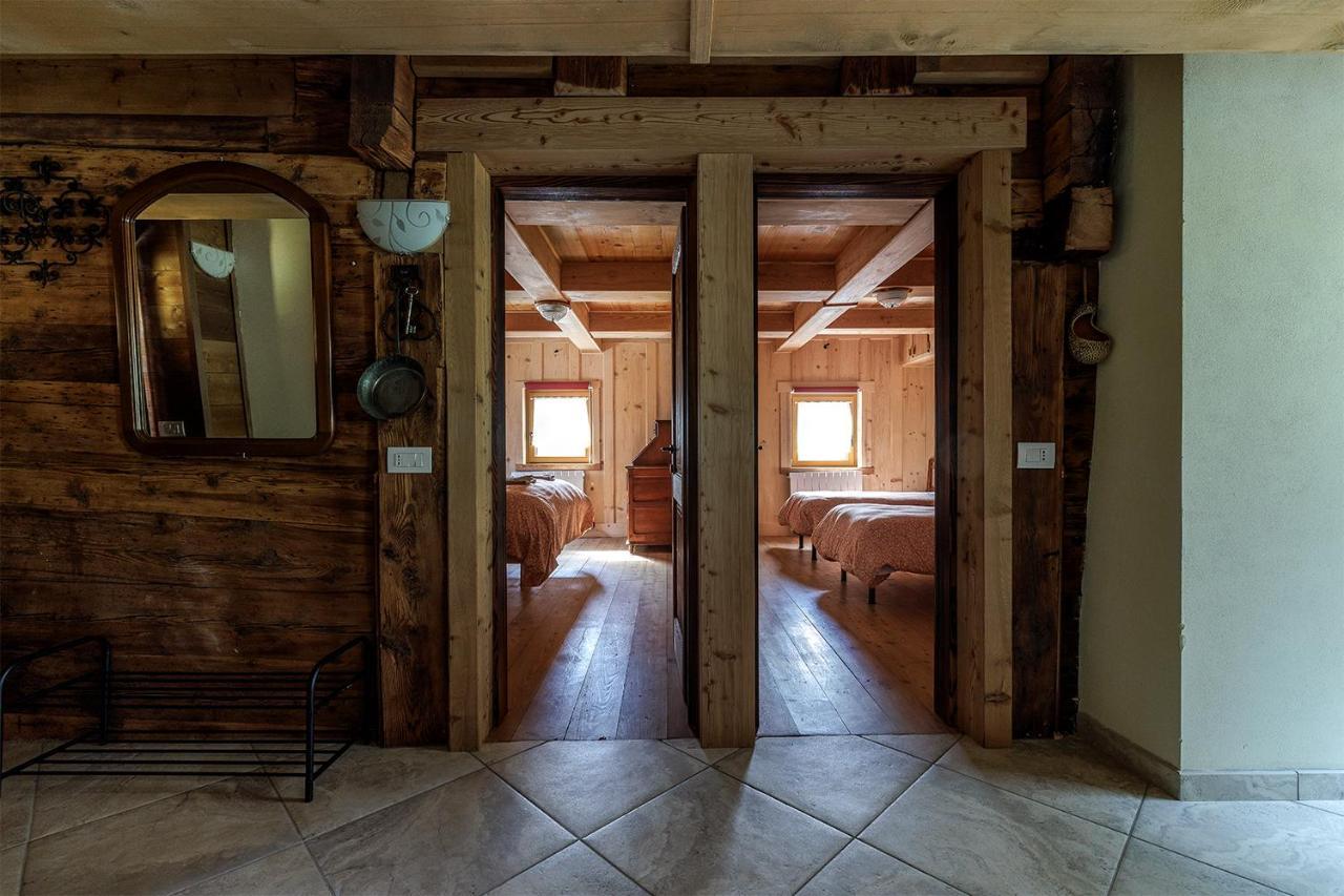 La Walserhus Formazza Extérieur photo