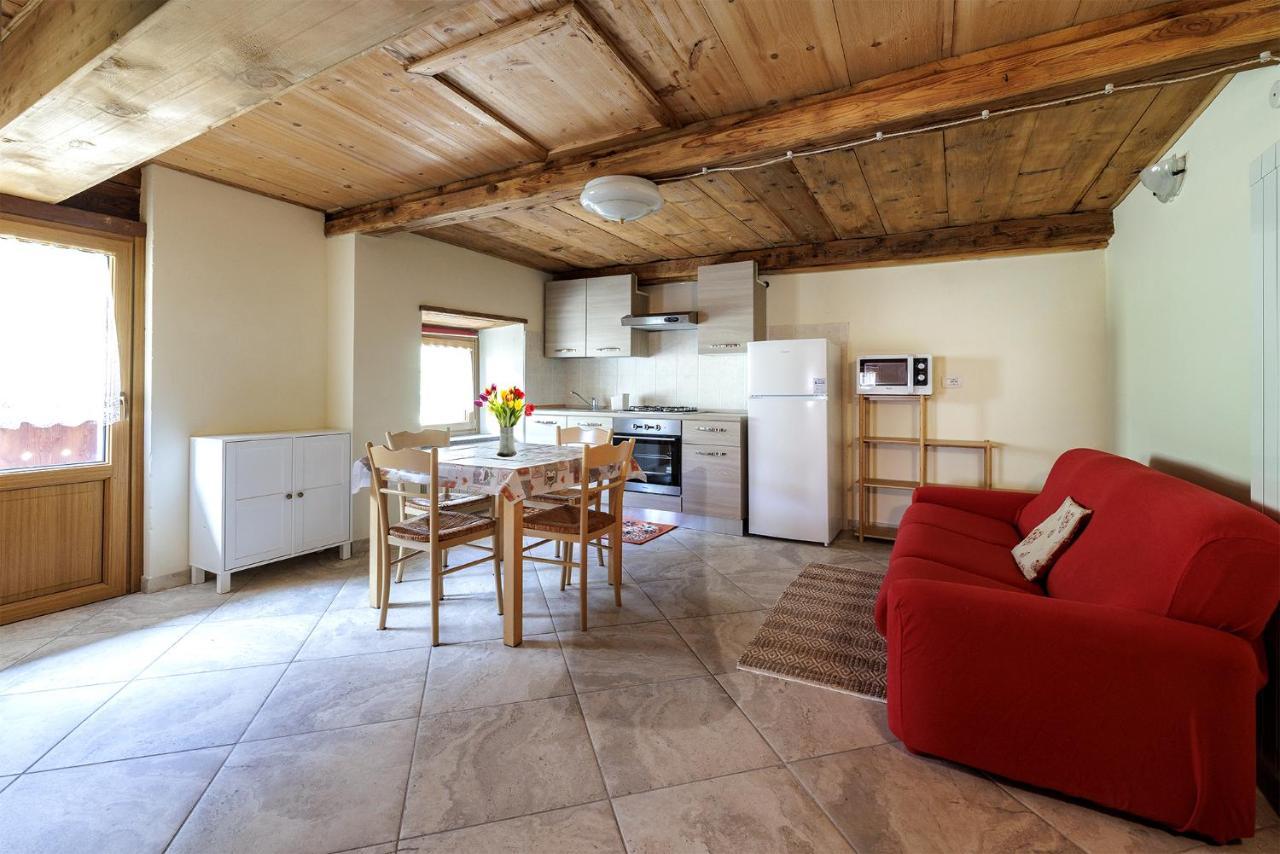 La Walserhus Formazza Extérieur photo